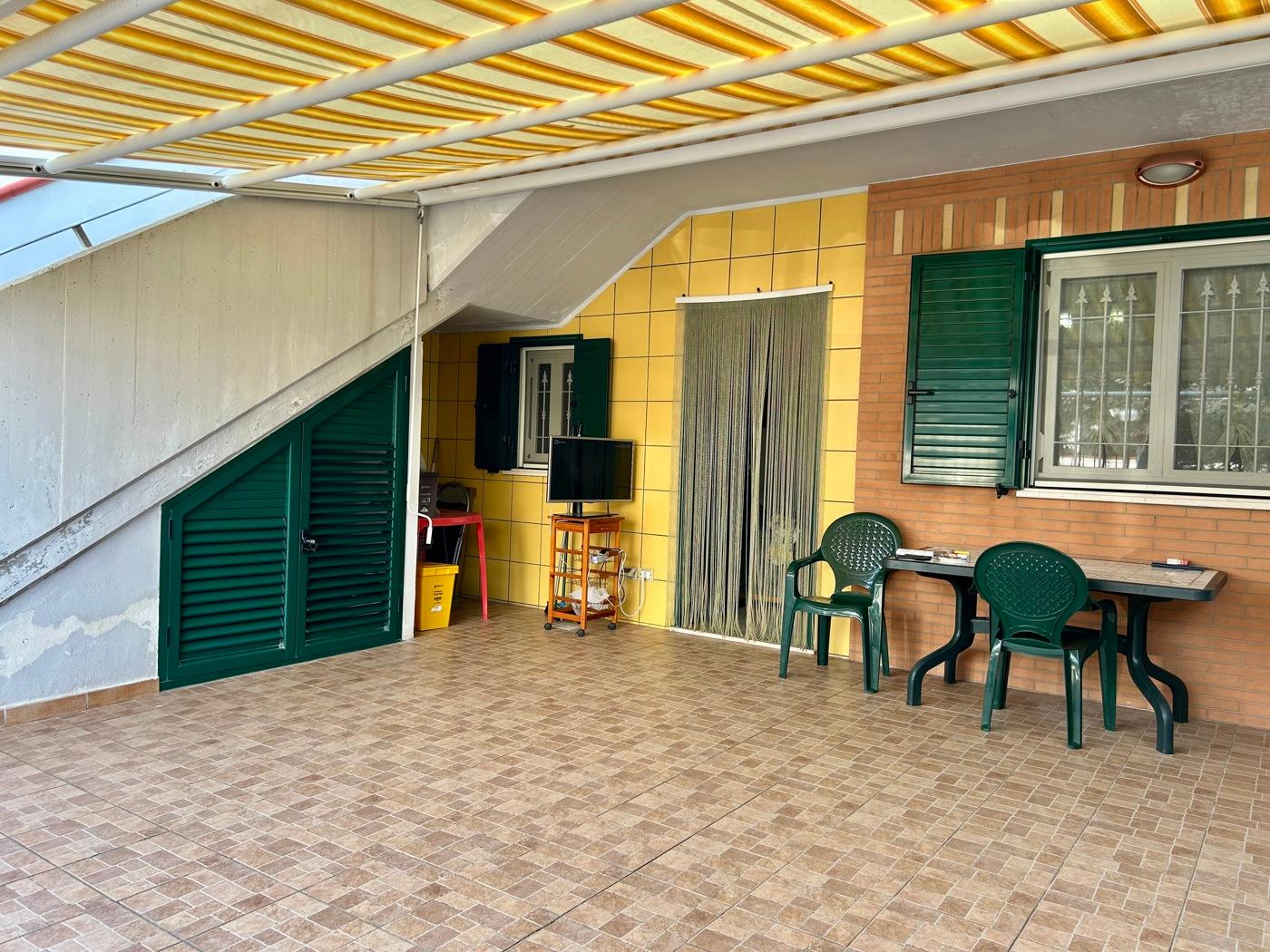 Casa indipendente in Via Vanoni, Campomarino