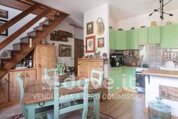 Appartamento in Località Chez Sapin 144, Fénis