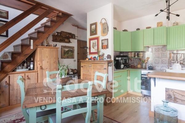 Appartamento in Località Chez Sapin 144, Fénis