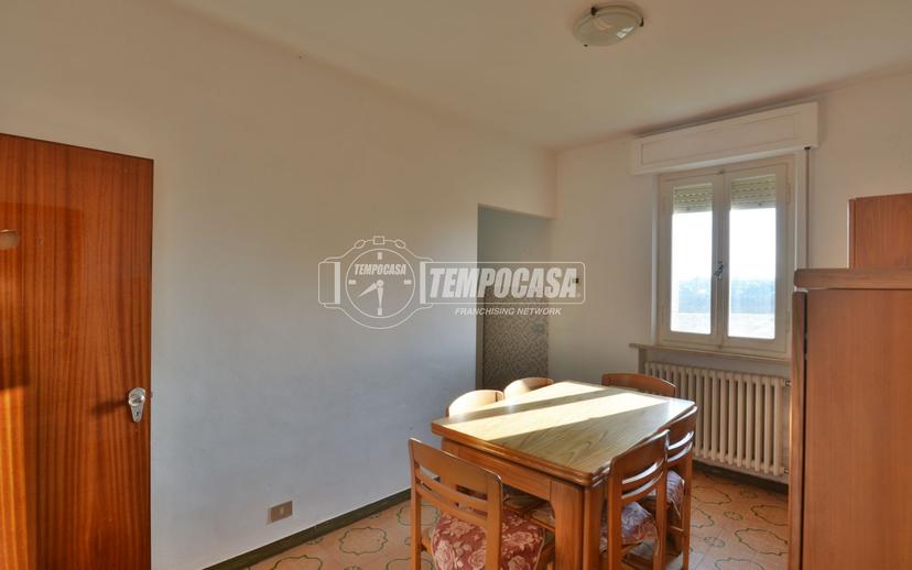 Casa indipendente in Contrada San Pietro, Recanati