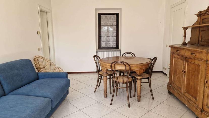 Trilocale in Via Finazzi 26, Maggiora — foto 2 di 5