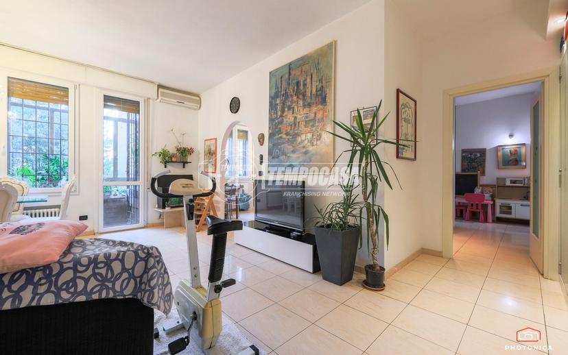 Quadrilocale, San Lazzaro di Savena — foto 5 di 5