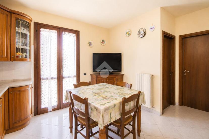 Villa a schiera in Via dei Mezzi, Vicopisano — foto 5 di 5
