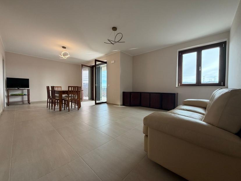 Appartamento in Adino Barcarelli 6, Tolentino — foto 5 di 5