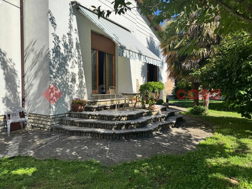 Villa in Via Roma 38, Barga