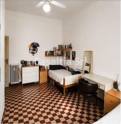 Bilocale in Via Francesco Brioschi 96, Milano