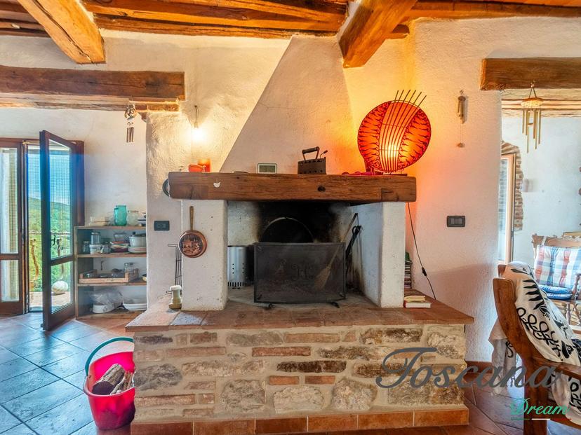 Appartamento, Monterotondo Marittimo — foto 4 di 5