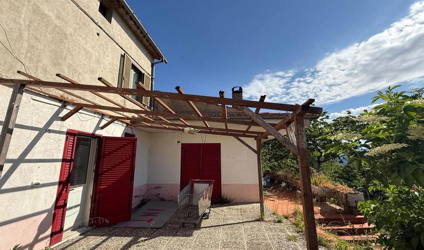 Appartamento, Mendicino — foto 2 di 5
