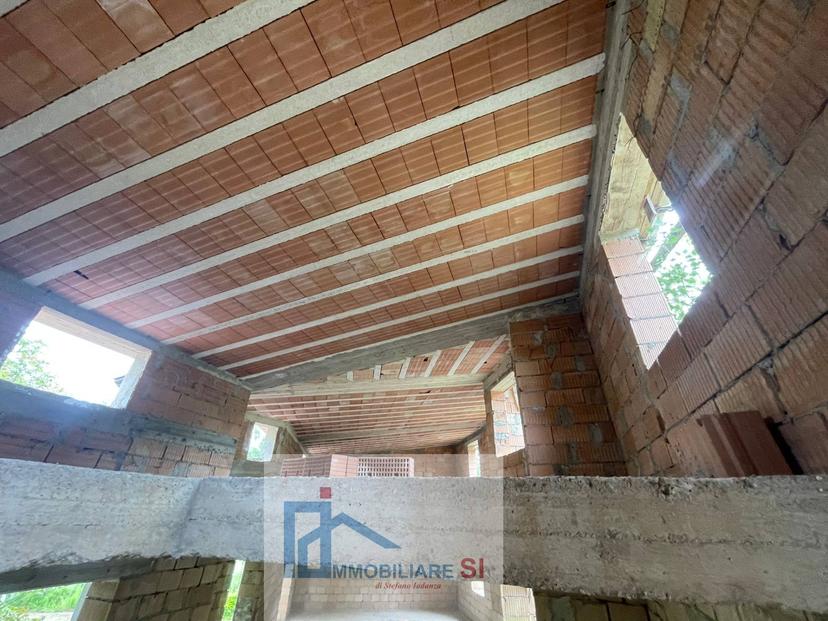 Casa indipendente in Contrada Mezzacapo, San Nicola Manfredi — foto 5 di 5