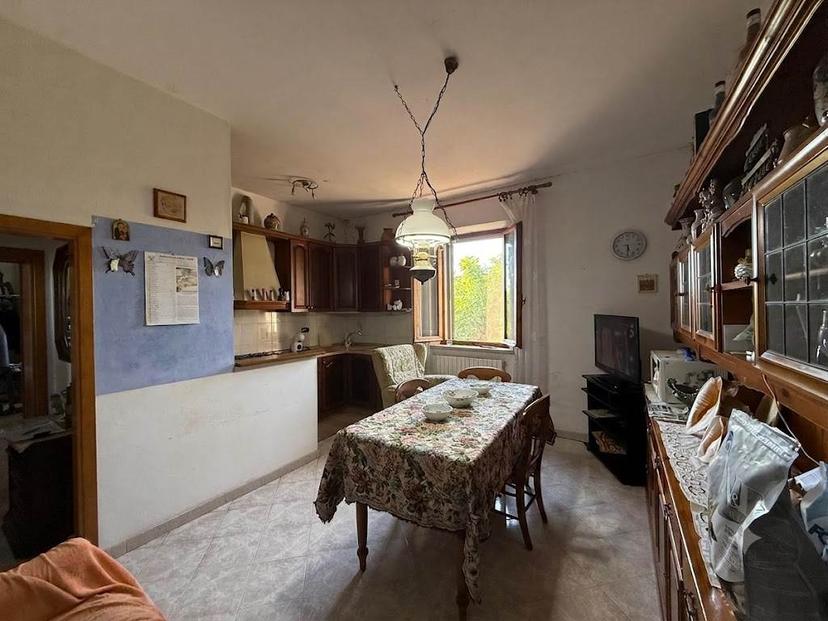Casa colonica, Rosignano Marittimo — foto 3 di 5