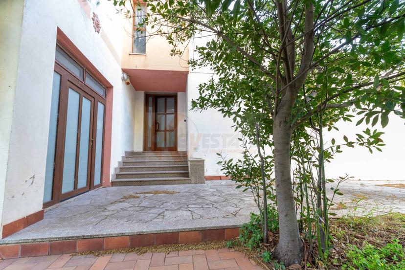 Casa indipendente in Vicolo Colonia Romana 5, Porto Torres — foto 3 di 5