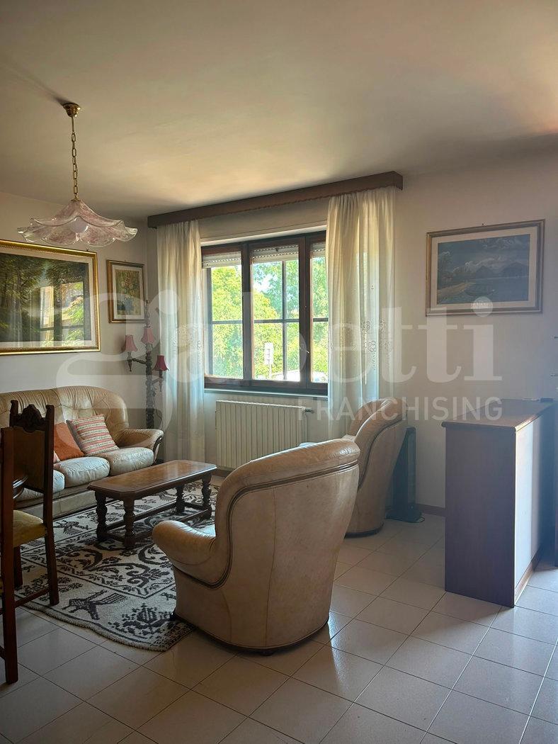 Villa a schiera in Via Verga  103, Oristano