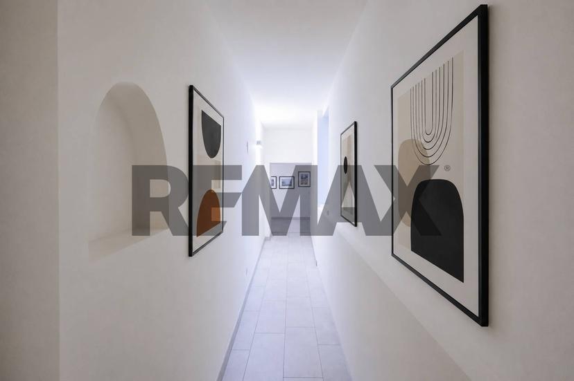 Trilocale in Via Gilberto Govi 16, Mantova