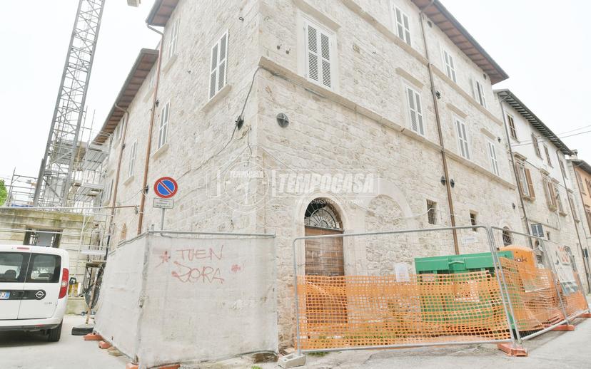 Trilocale in Via Tullio Lazzari, Ascoli Piceno — foto 5 di 5