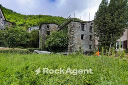 Terratetto unifamiliare in Via Oneto, San Colombano Certenoli