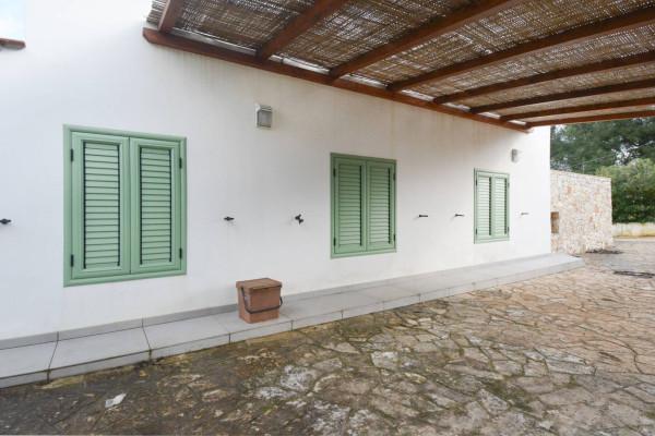 Appartamento in villa, San Vito dei Normanni — foto 2 di 5