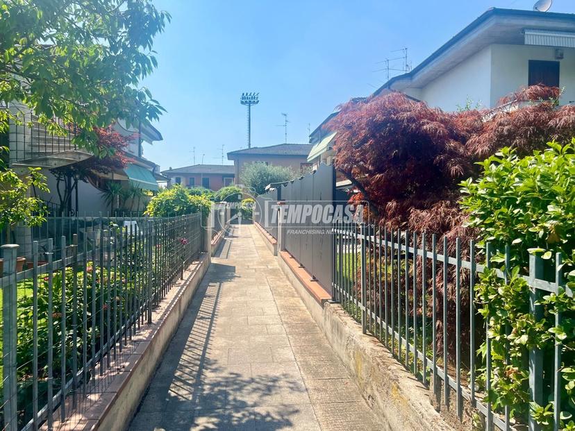 Villa a schiera, Ospitaletto — foto 5 di 5