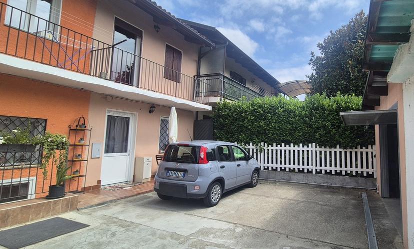 Bilocale in Via Frollasca  2/7, Frossasco — foto 4 di 5