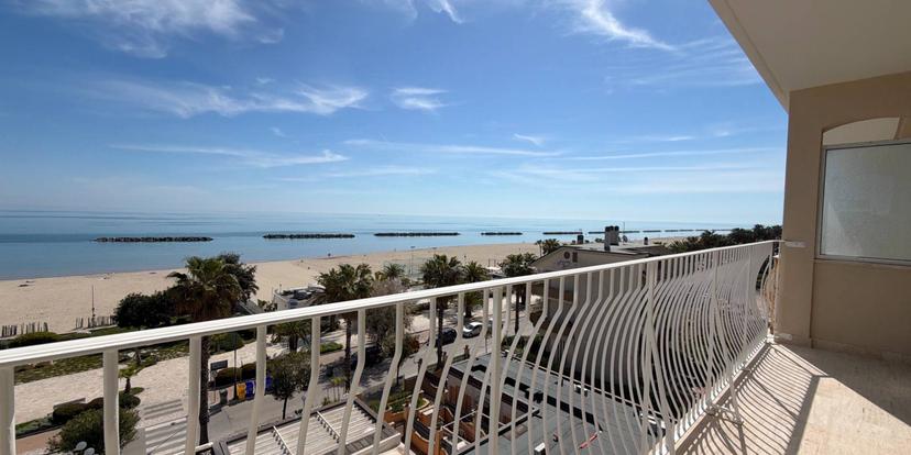 Trilocale in Via Gaetano Donizetti 1, San Benedetto del Tronto — foto 5 di 5