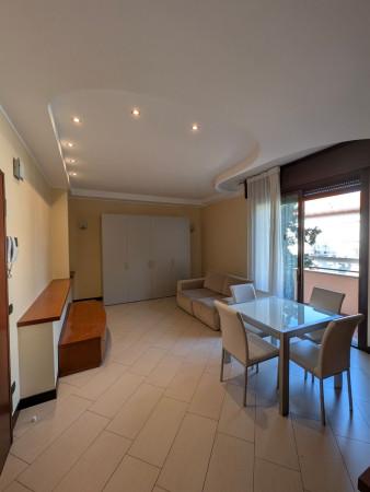 Bilocale in Via Bollini 7, Legnano