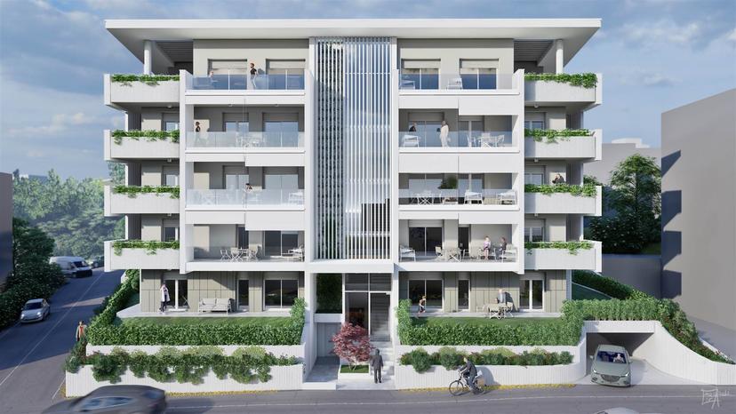 Quadrilocale, Pesaro — foto 3 di 4