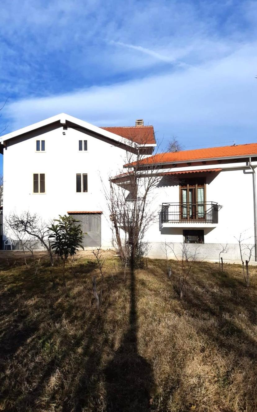 Appartamento in Via Lanzo 18, Val della Torre — foto 3 di 5