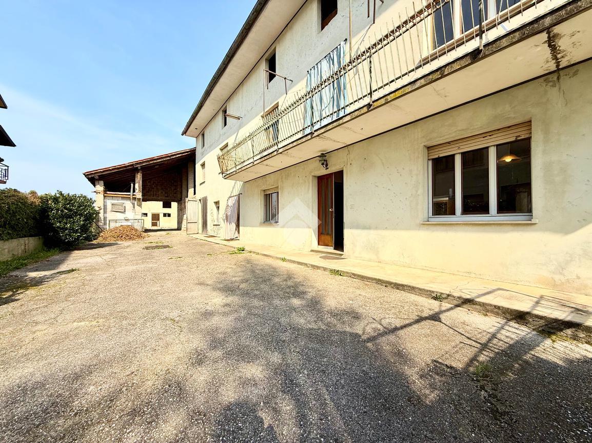 Casa indipendente in Via Giuseppe Verdi 76, Basiliano
