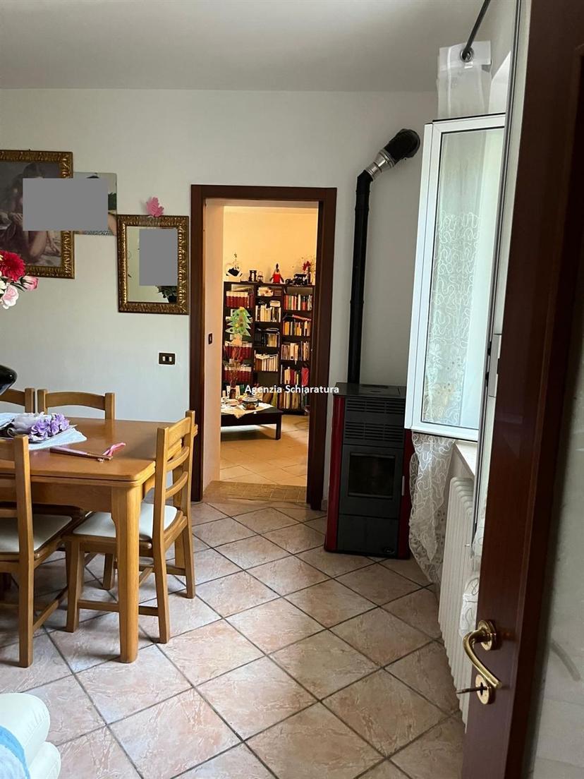 Casa indipendente, Montecalvo in Foglia — foto 5 di 5