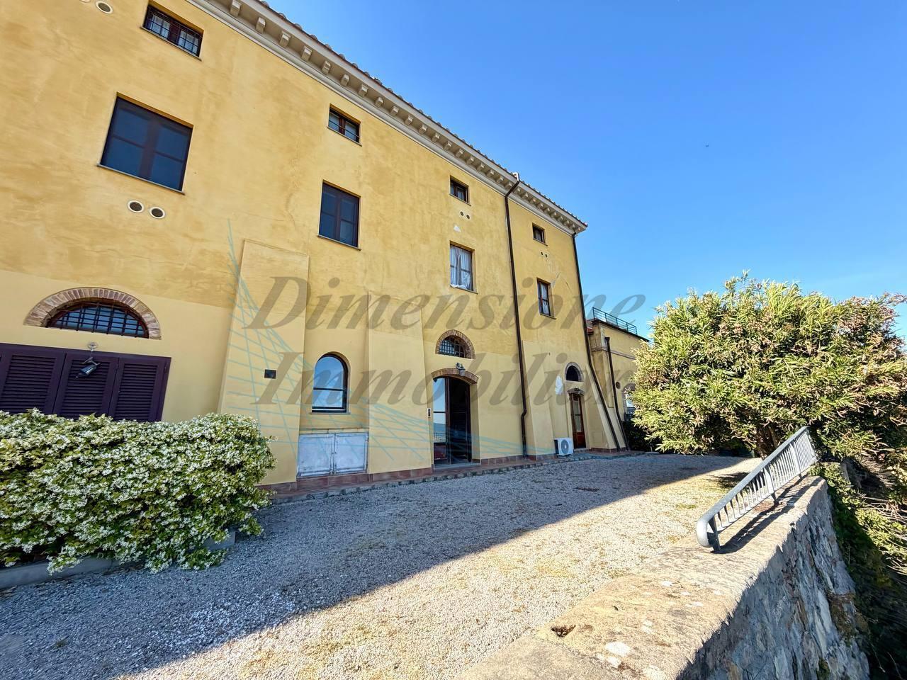 Monolocale in Via delle Capanne, Rosignano Marittimo