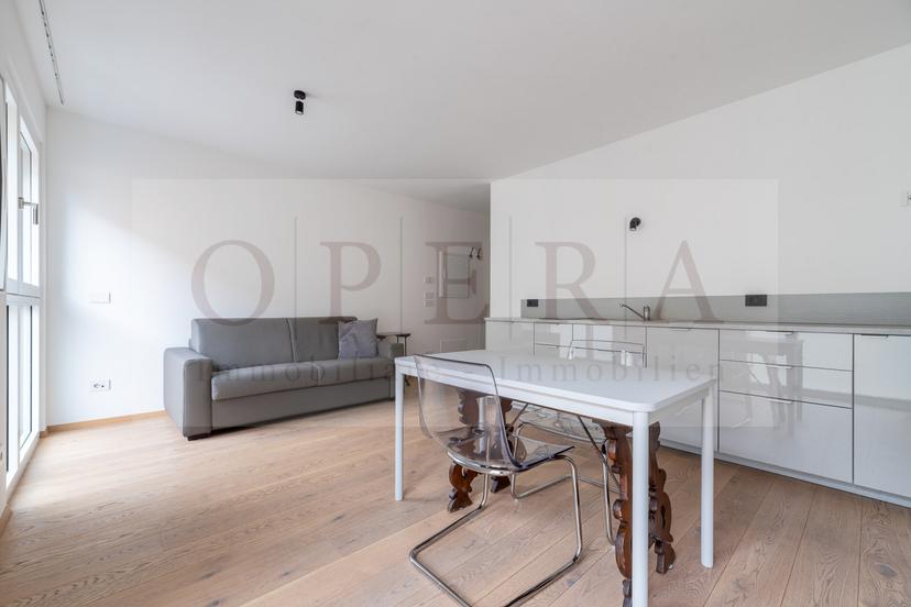 Monolocale in Via Cassa di Risparmio - SparkassenstraßE, Bolzano — foto 2 di 5