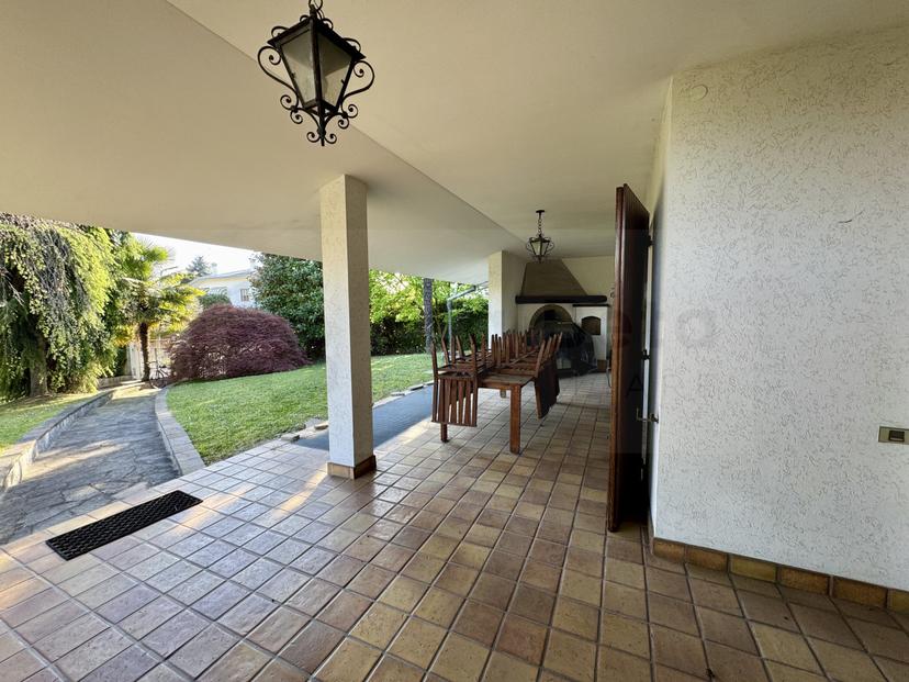 Villa in Via Camillo Cavour, Noventa Padovana — foto 5 di 5