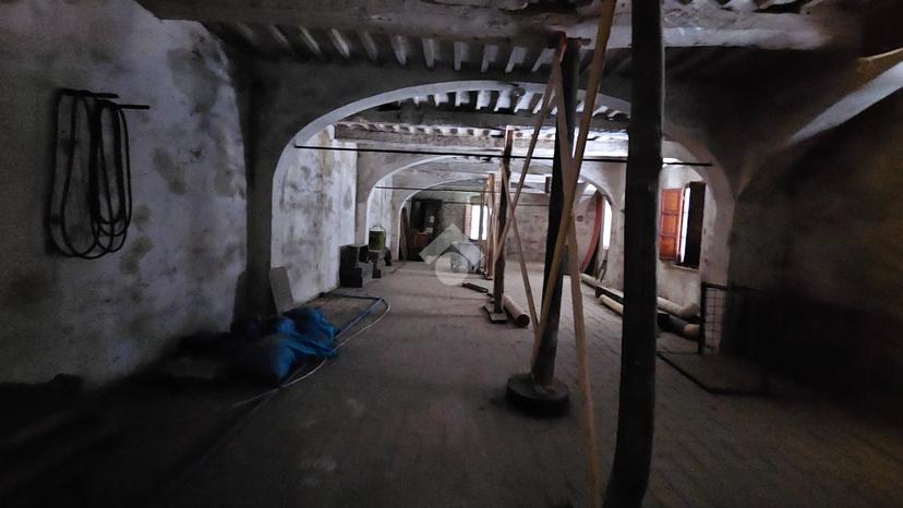 Appartamento, Monteleone d'Orvieto — foto 2 di 5