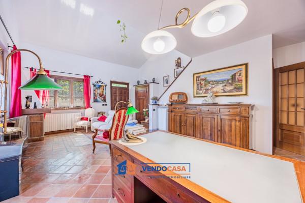 Villa bifamiliare in Strada Acqui 43, Alessandria — foto 4 di 5