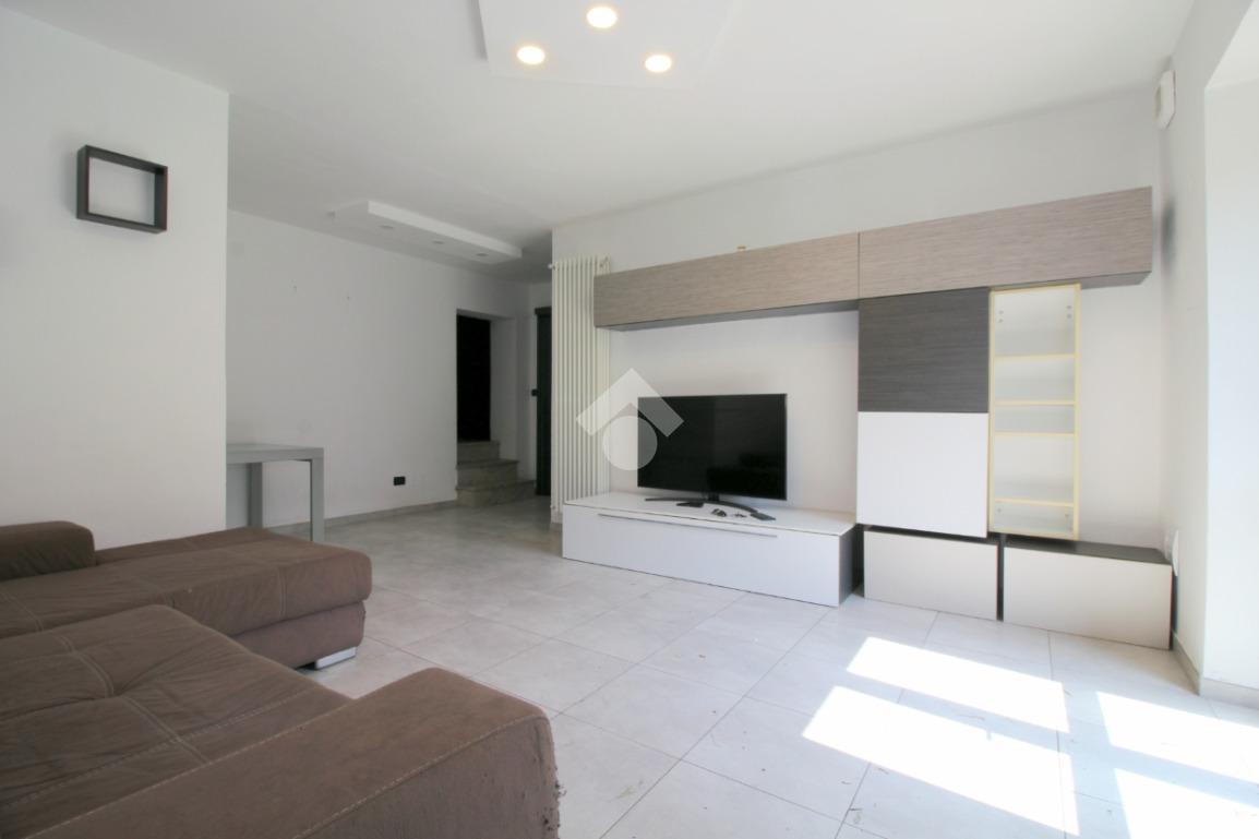 Quadrilocale in Via Vittorio Alfieri 8, Villar Perosa