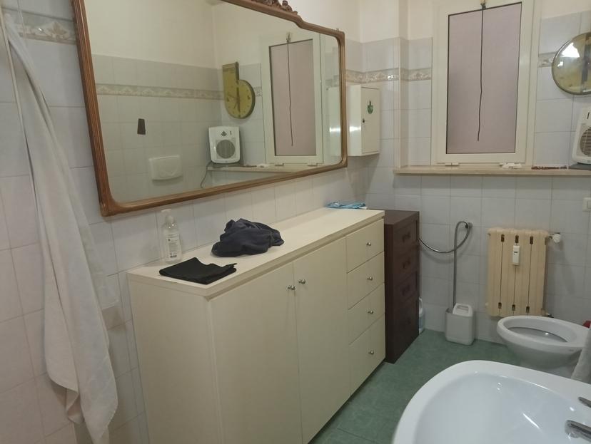 Casale in Viale Vicopisano 81, Roma — foto 3 di 5