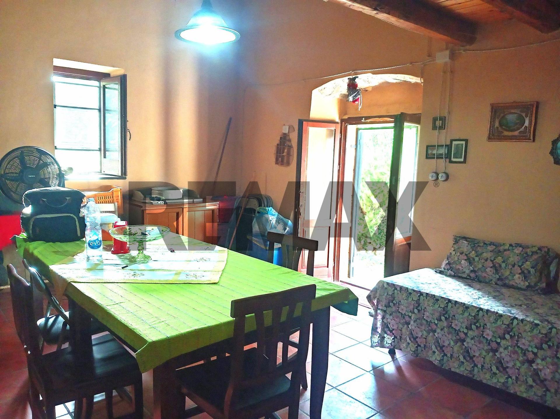 Casa indipendente in C.da Favara Sn, Carlentini