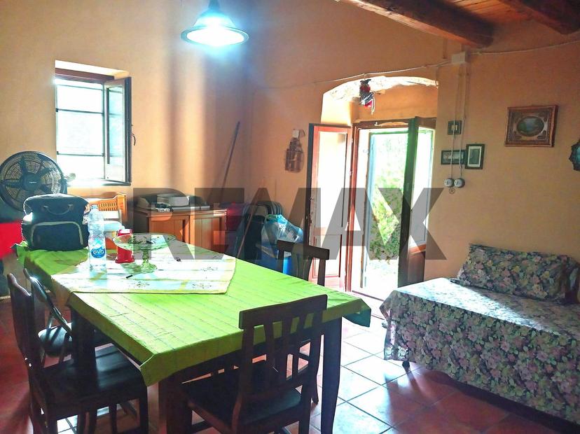 Casa indipendente in C.da Favara Sn, Carlentini