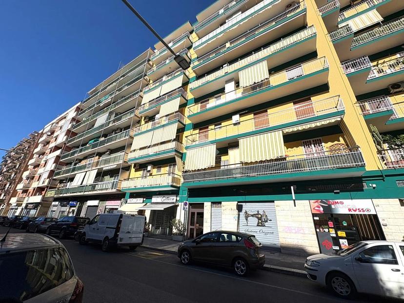 Bilocale in Viale Concilio Vaticano II 42, Bari
