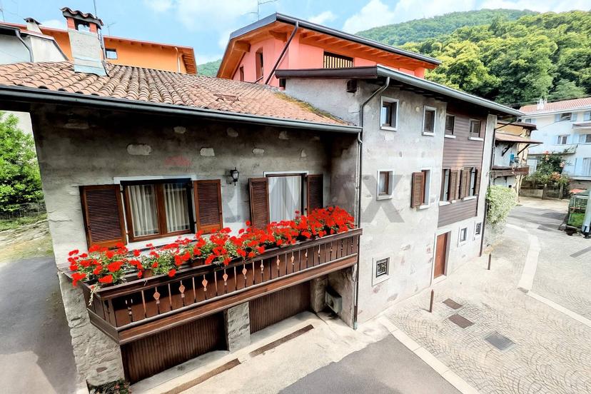 Casa indipendente, Pian Camuno — foto 3 di 5