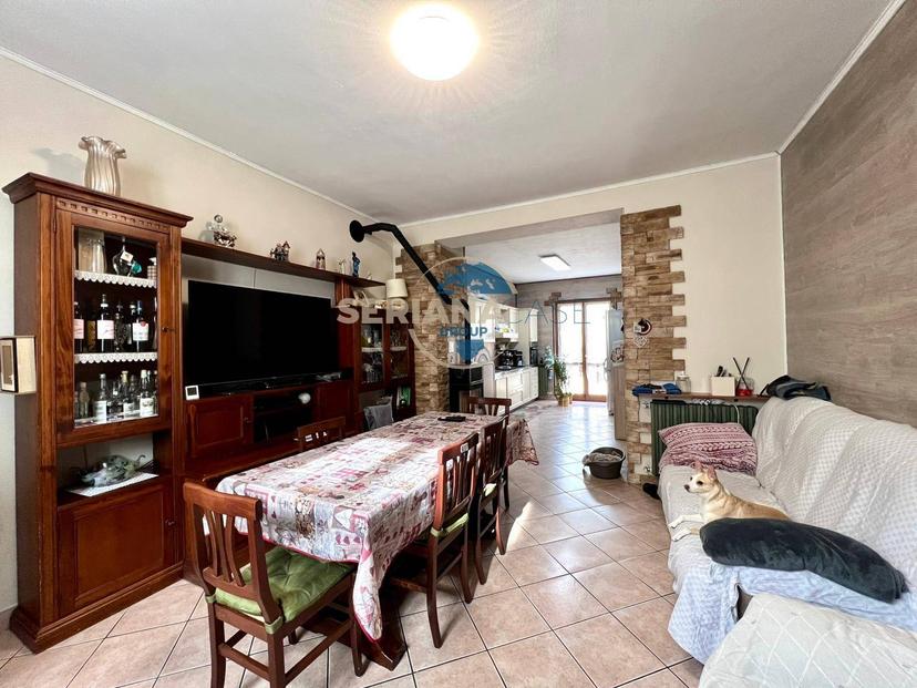 Appartamento in Via XI Febbraio, Vertova — foto 5 di 5