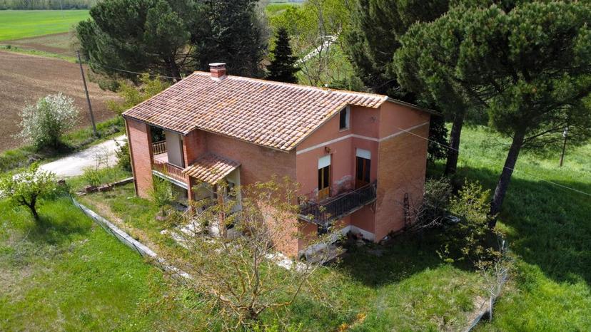 Casa indipendente in 53031 Casole d'Elsa Si 53031, Casole d'Elsa — foto 5 di 5
