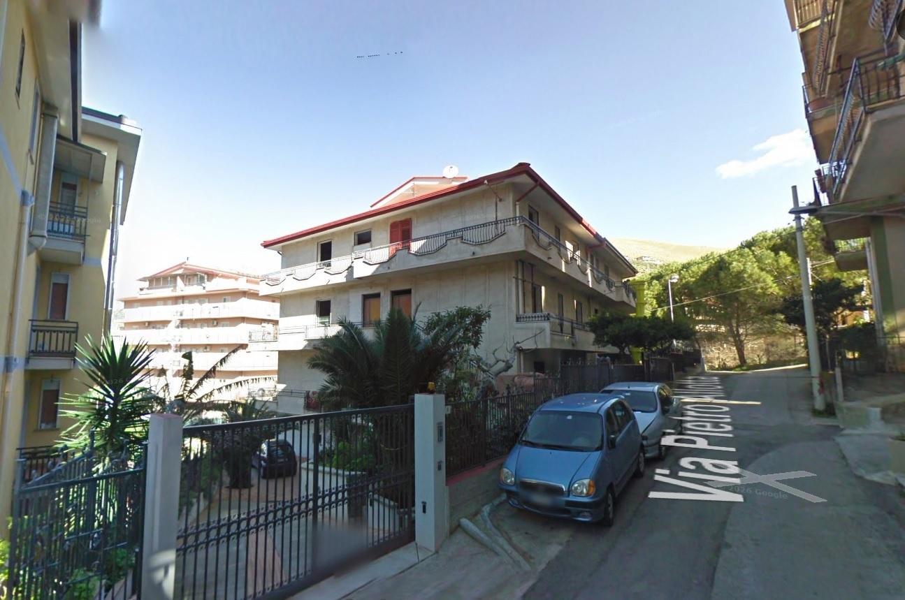 Attico in Via P. Allotta 4, Belmonte Mezzagno