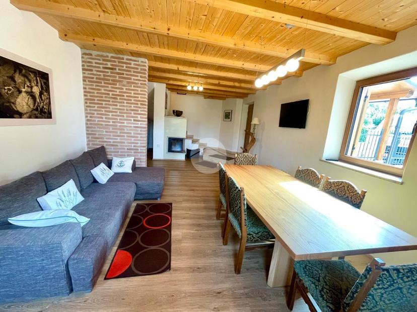 Rustico in Località Vilmezzano 23, Caprino Veronese — foto 5 di 5