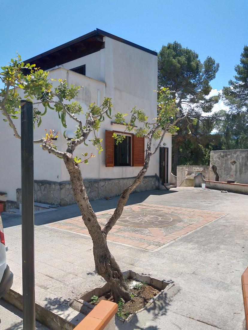 Casa indipendente in Via del Carbonaio, Vico del Gargano — foto 2 di 5