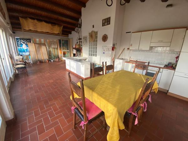 Quadrilocale in Via Massimo d'Azeglio, Montegrotto Terme — foto 2 di 5