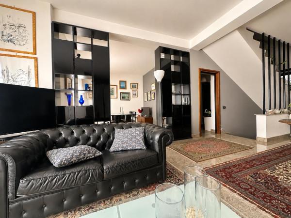 Villa in Strada Romana, Viterbo