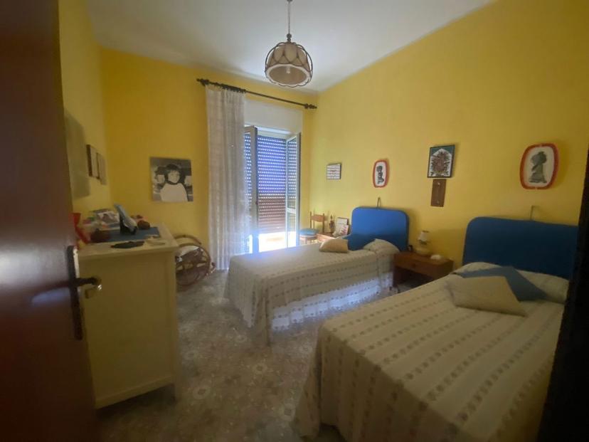 Quadrilocale in Via Azzurra De Due Mari 16, Falerna — foto 5 di 5