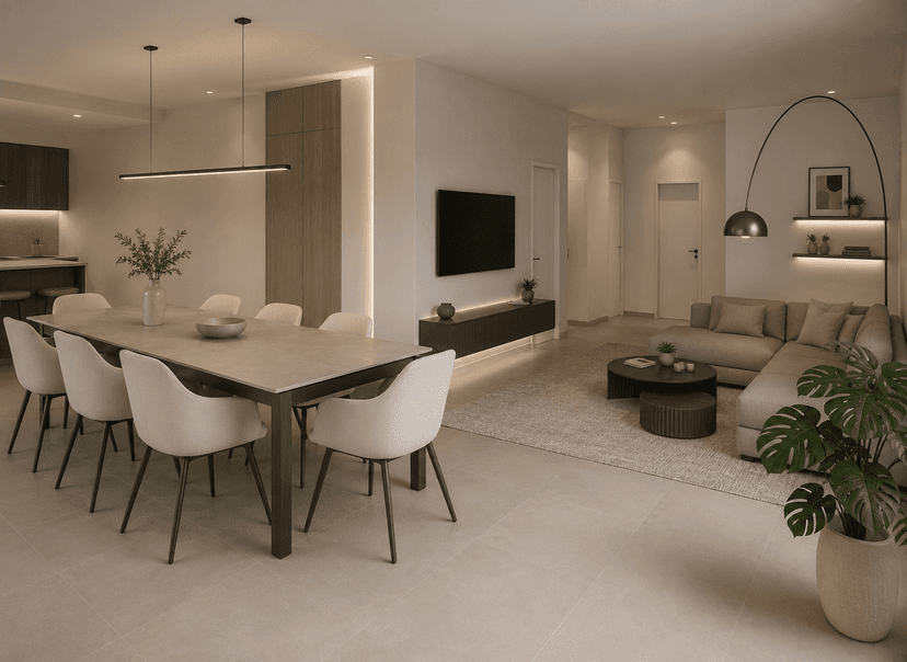 Appartamento in Via Trieste 20, Arzignano — foto 4 di 5