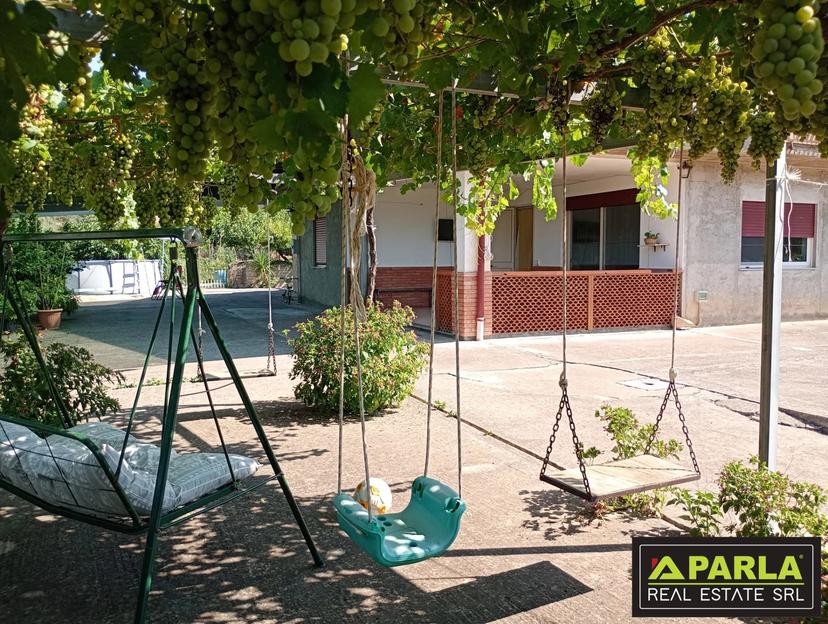 Villa in Leonforte, Leonforte — foto 5 di 5