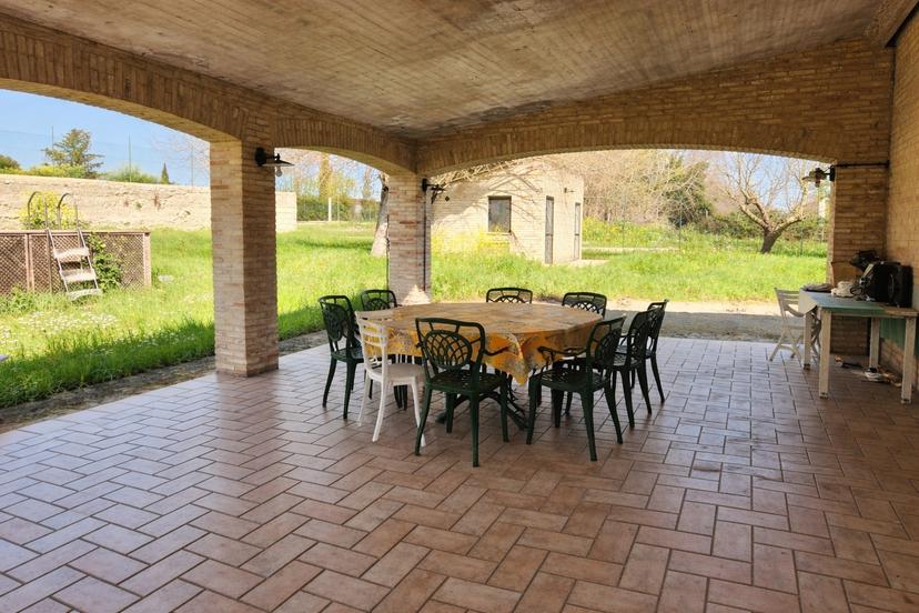 Rustico, Recanati — foto 5 di 5